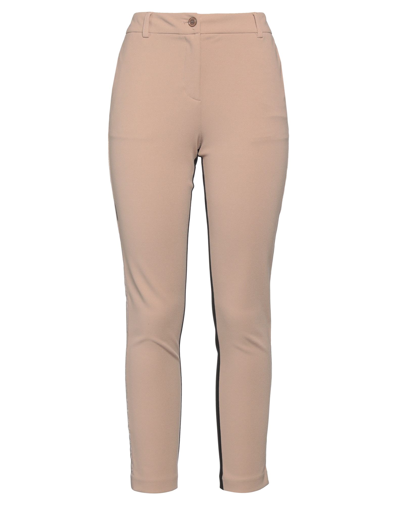 GAUDÌ Hose Damen Beige von GAUDÌ