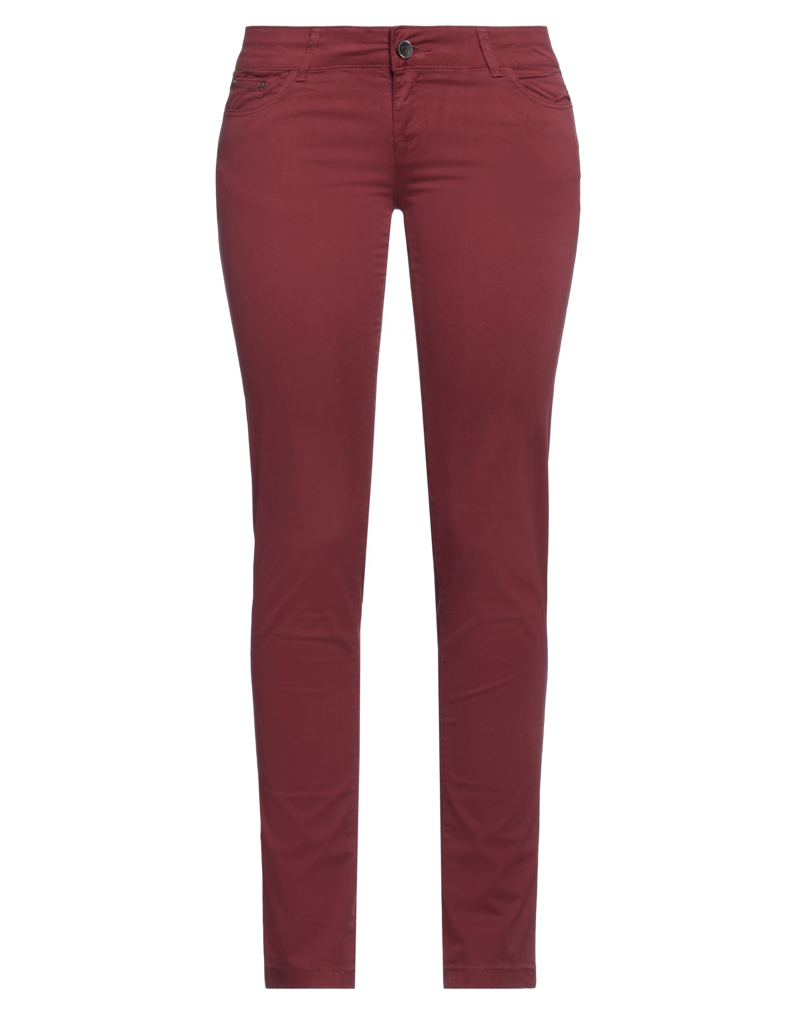 GAUDÌ Hose Damen Bordeaux von GAUDÌ