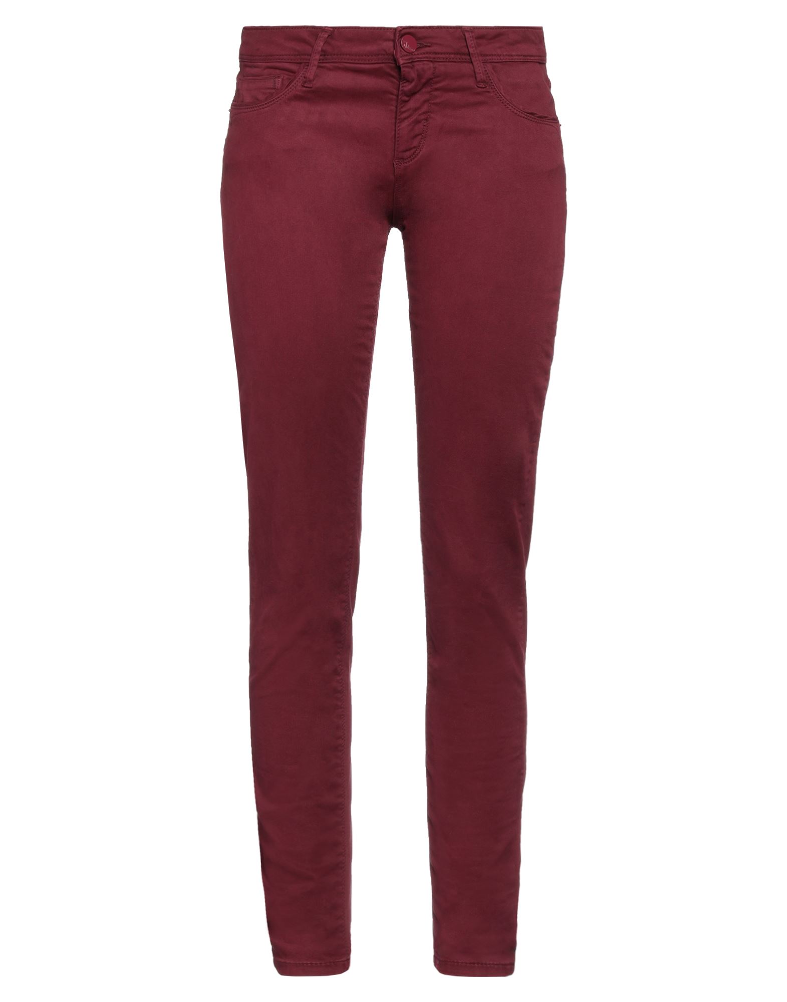 GAUDÌ Hose Damen Bordeaux von GAUDÌ