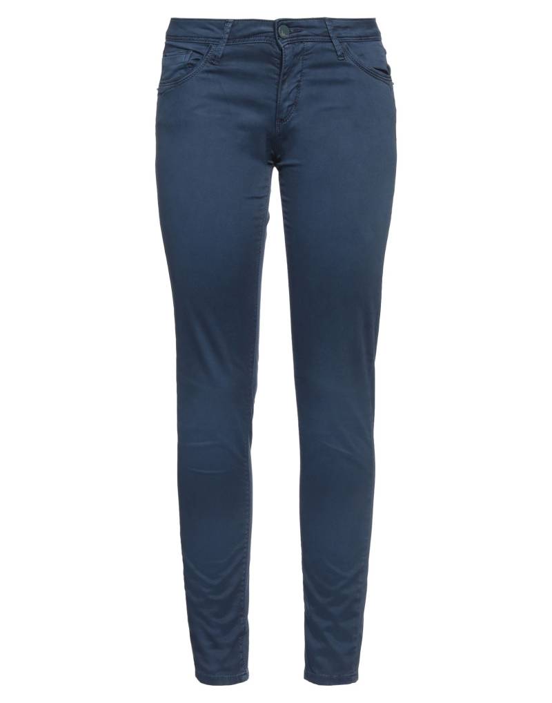 GAUDÌ Hose Damen Nachtblau von GAUDÌ