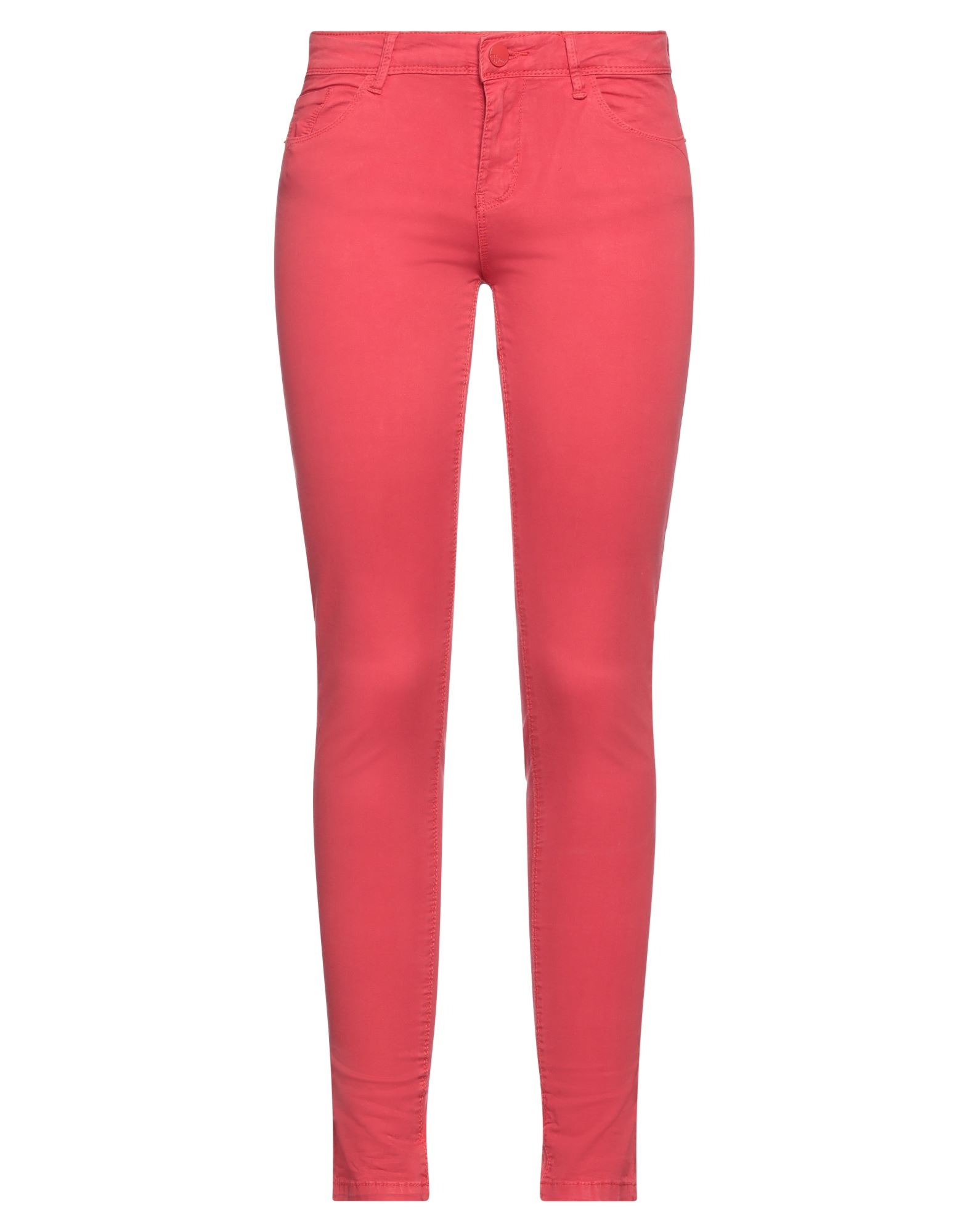 GAUDÌ Hose Damen Rot von GAUDÌ