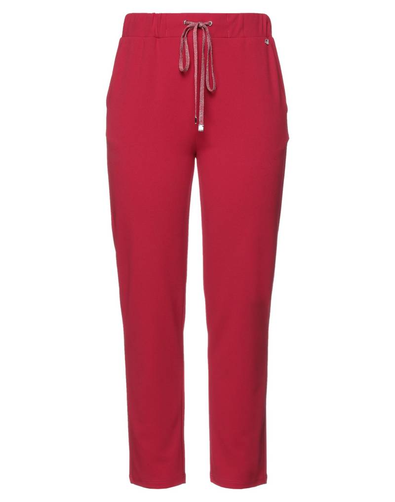 GAUDÌ Hose Damen Rot von GAUDÌ