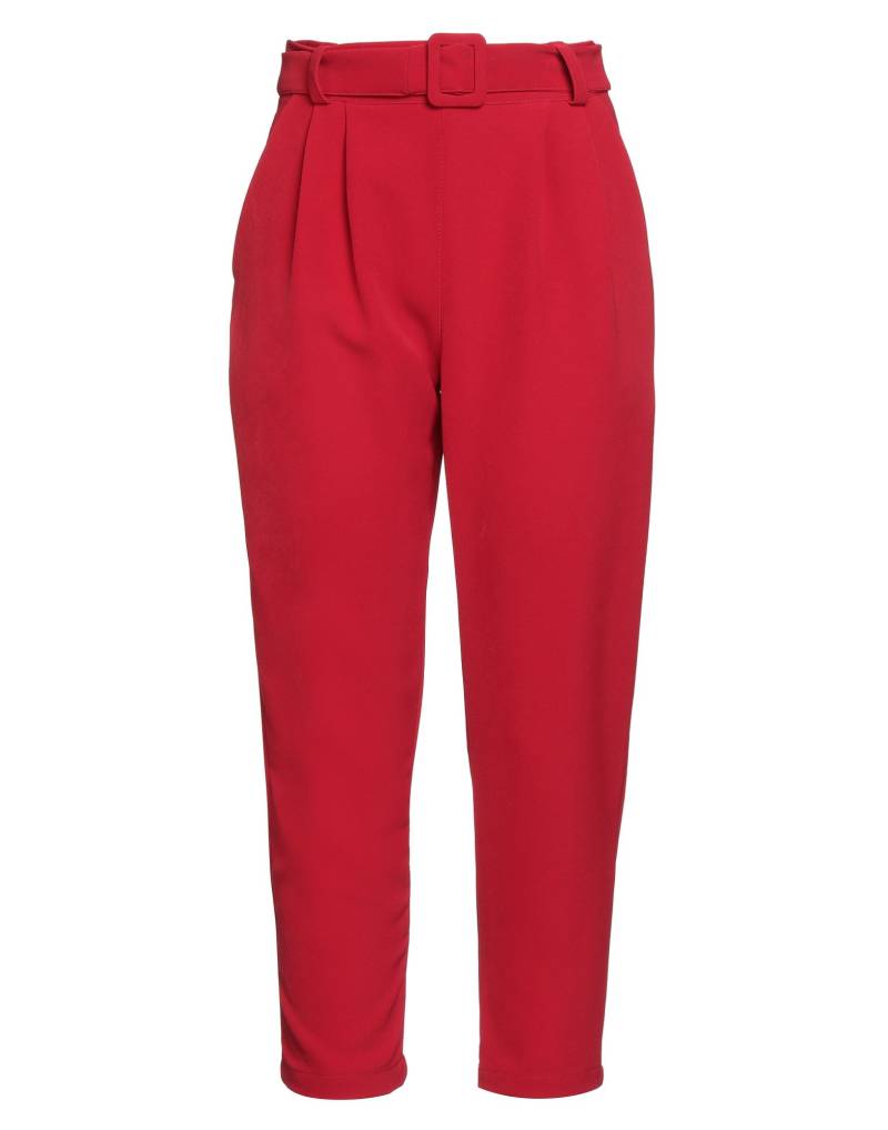 GAUDÌ Hose Damen Rot von GAUDÌ
