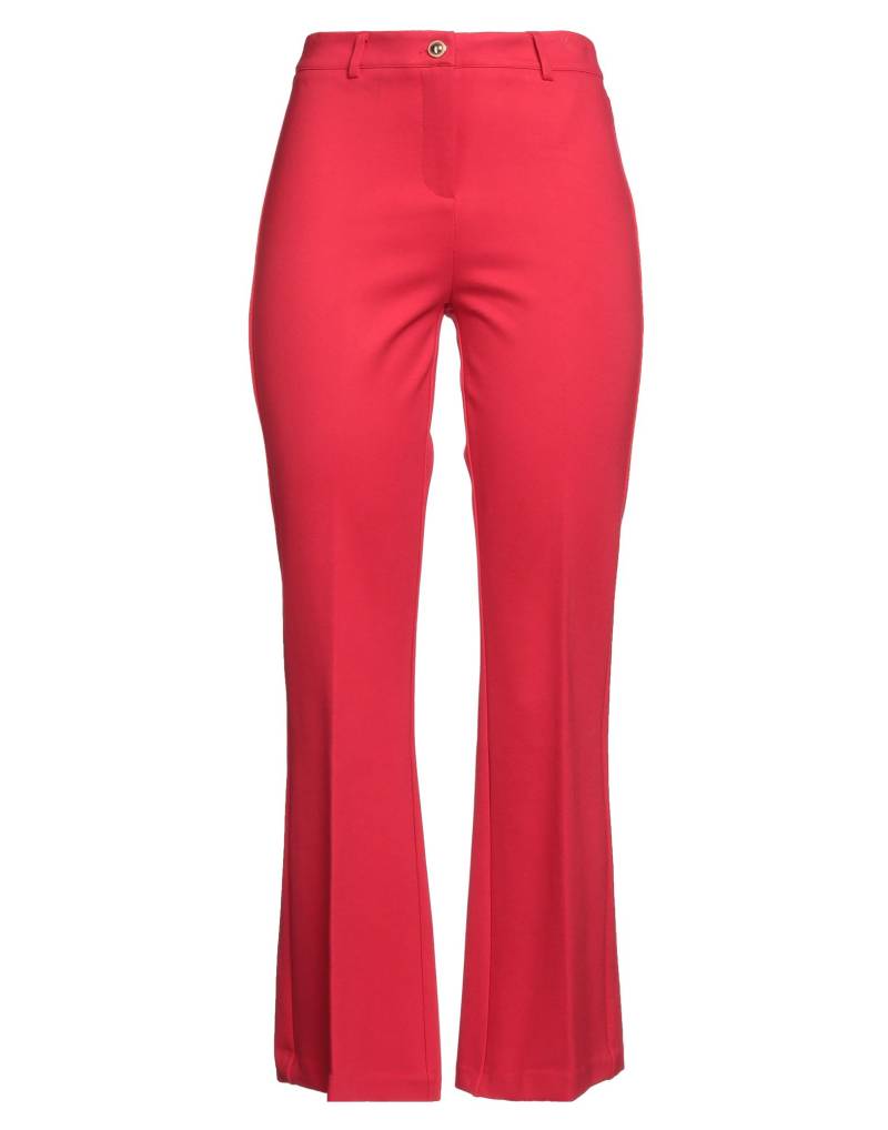 GAUDÌ Hose Damen Rot von GAUDÌ