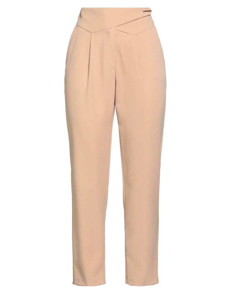 GAUDÌ Hose Damen Sand von GAUDÌ