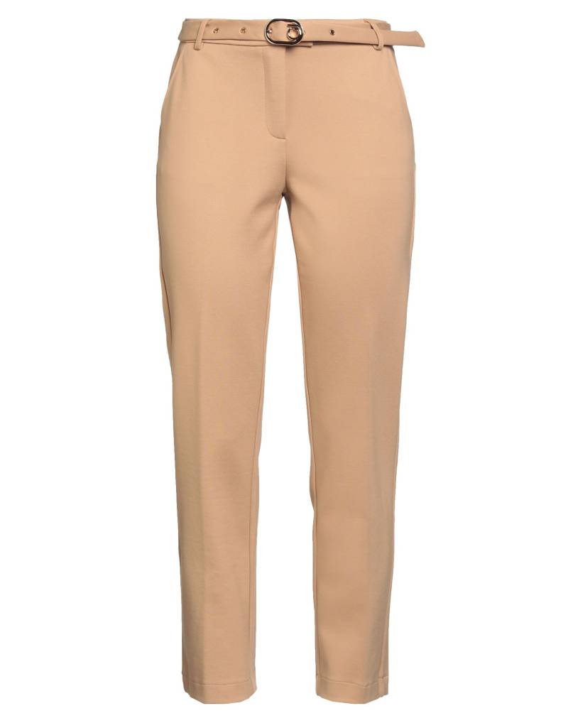 GAUDÌ Hose Damen Sand von GAUDÌ