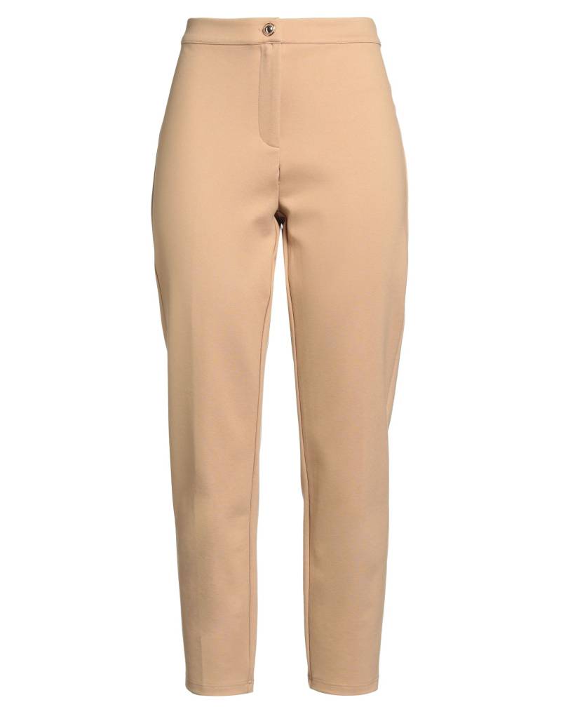 GAUDÌ Hose Damen Sand von GAUDÌ