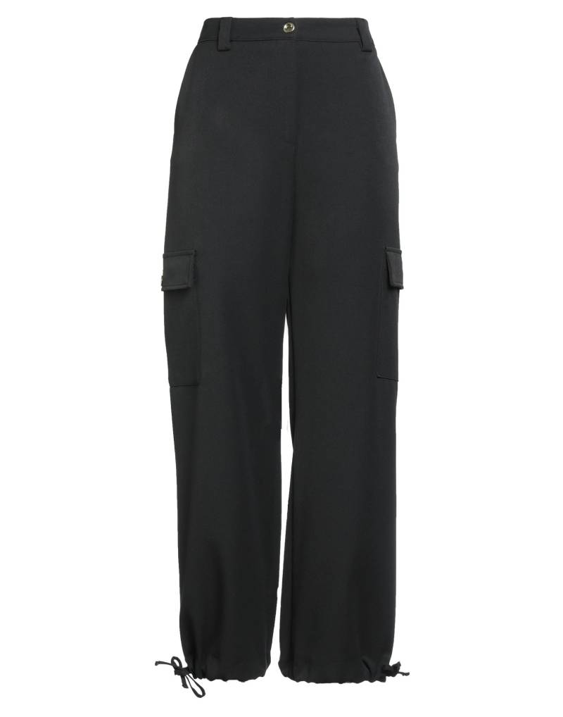 GAUDÌ Hose Damen Schwarz von GAUDÌ