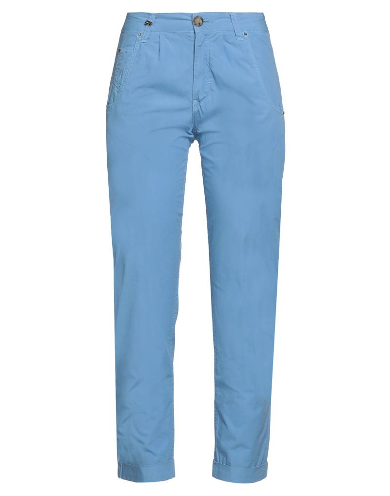 GAUDÌ Hose Damen Tūrkis von GAUDÌ