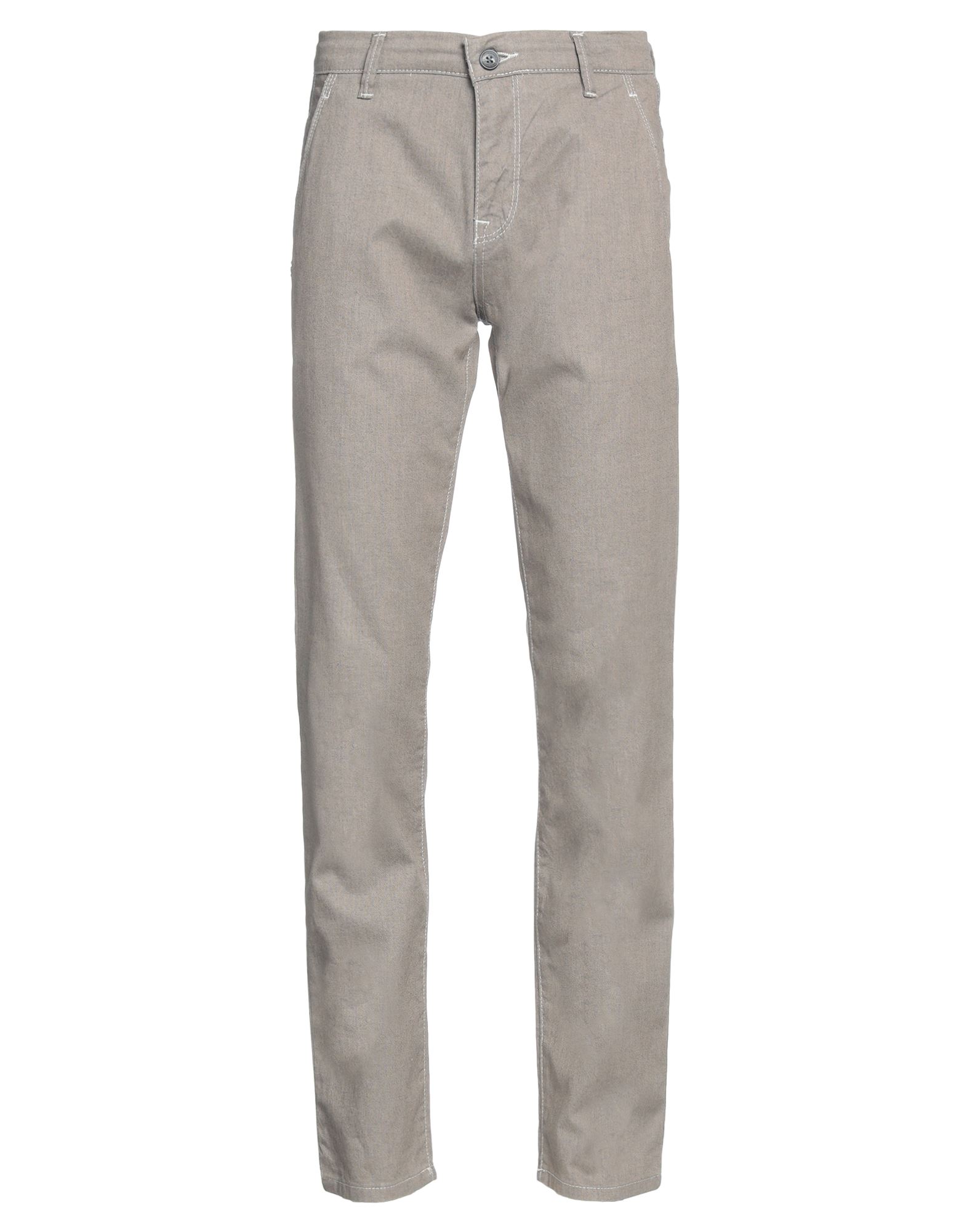 GAUDÌ Hose Herren Beige von GAUDÌ