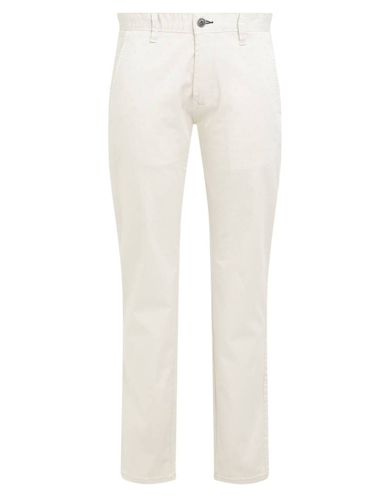 GAUDÌ Hose Herren Beige von GAUDÌ