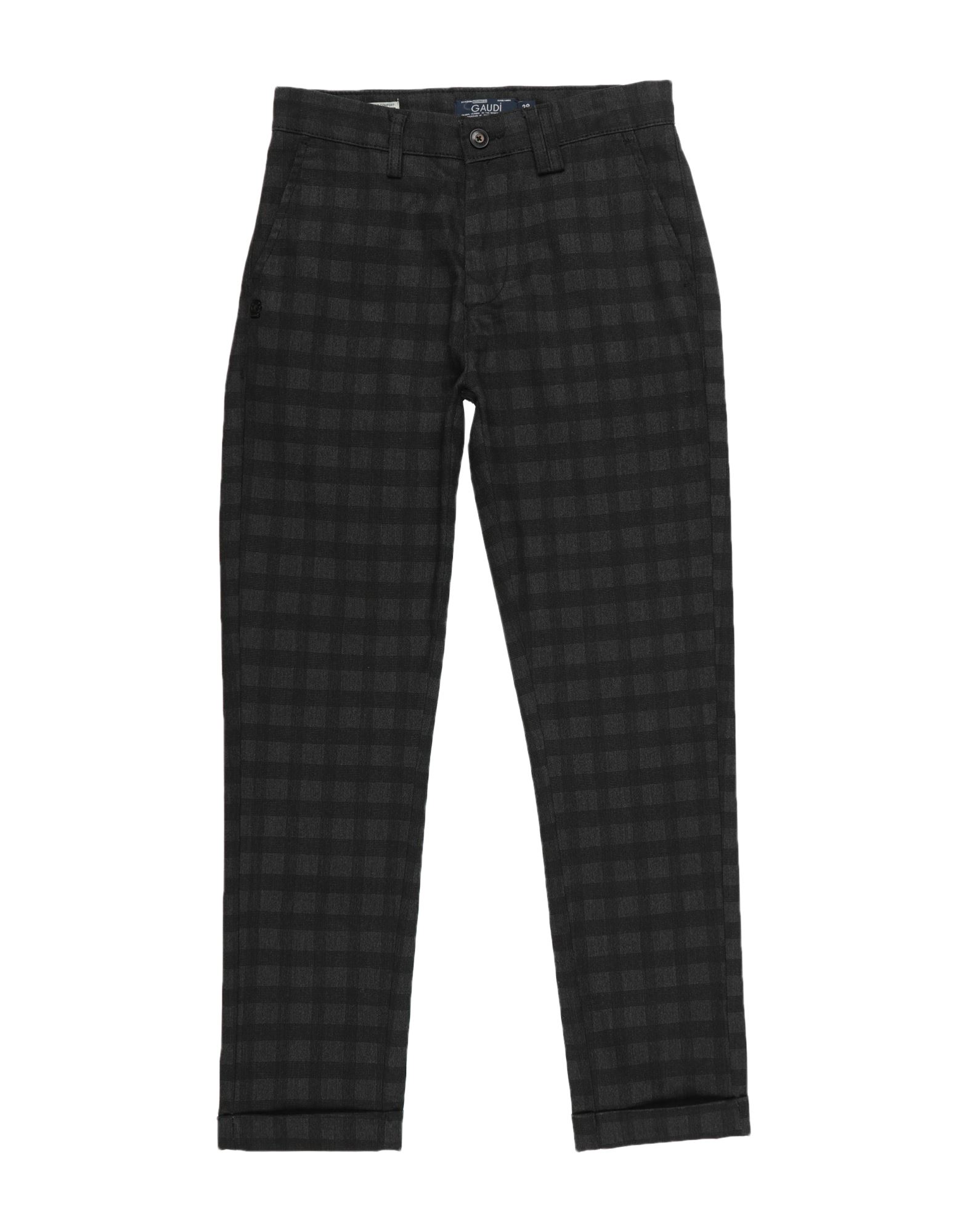 GAUDÌ Hose Herren Braungrau von GAUDÌ