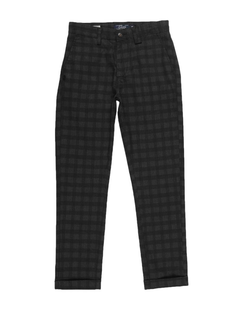 GAUDÌ Hose Herren Braungrau GAUDÌ Hose Herren Braungrau von GAUDÌ
