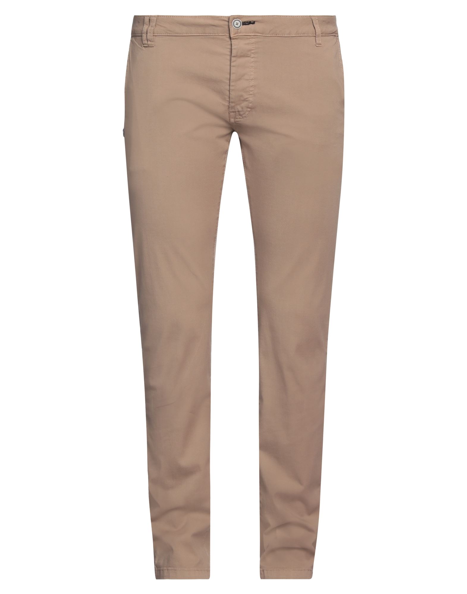 GAUDÌ Hose Herren Khaki von GAUDÌ