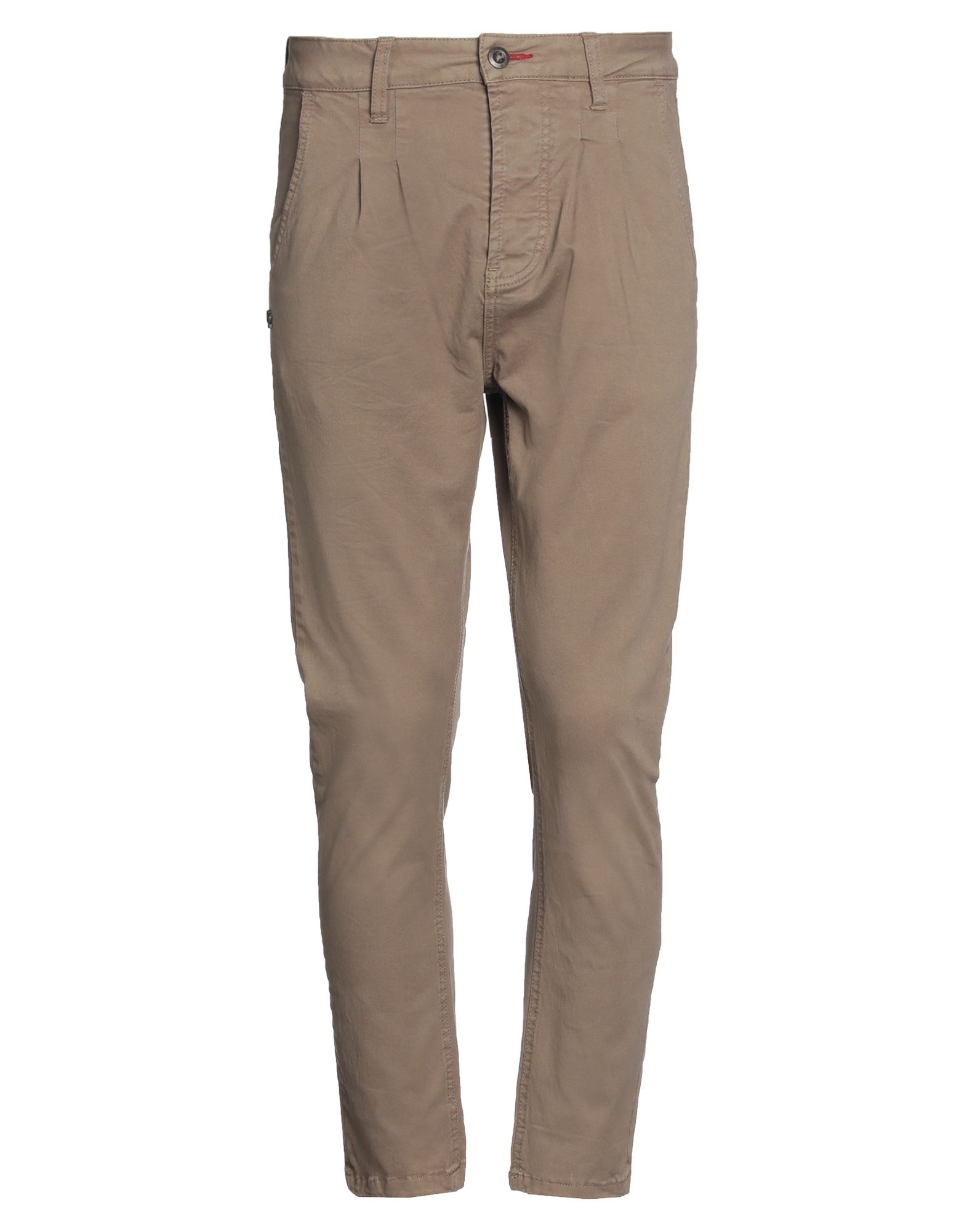 GAUDÌ Hose Herren Khaki von GAUDÌ