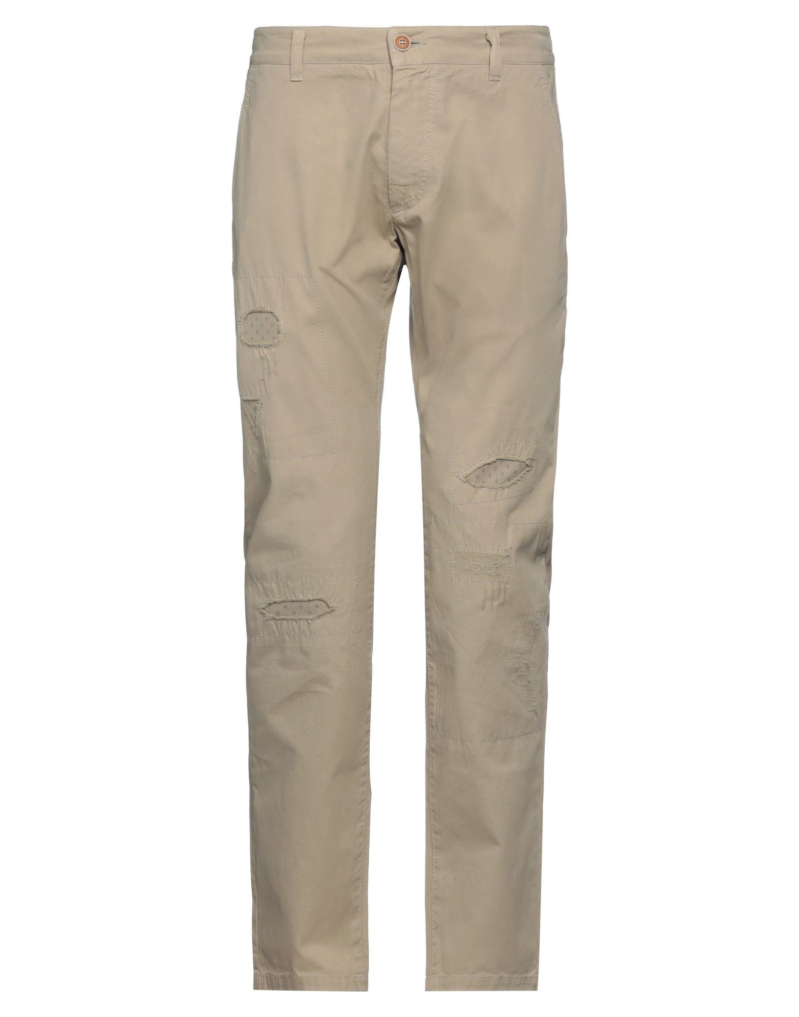 GAUDÌ Hose Herren Sand von GAUDÌ