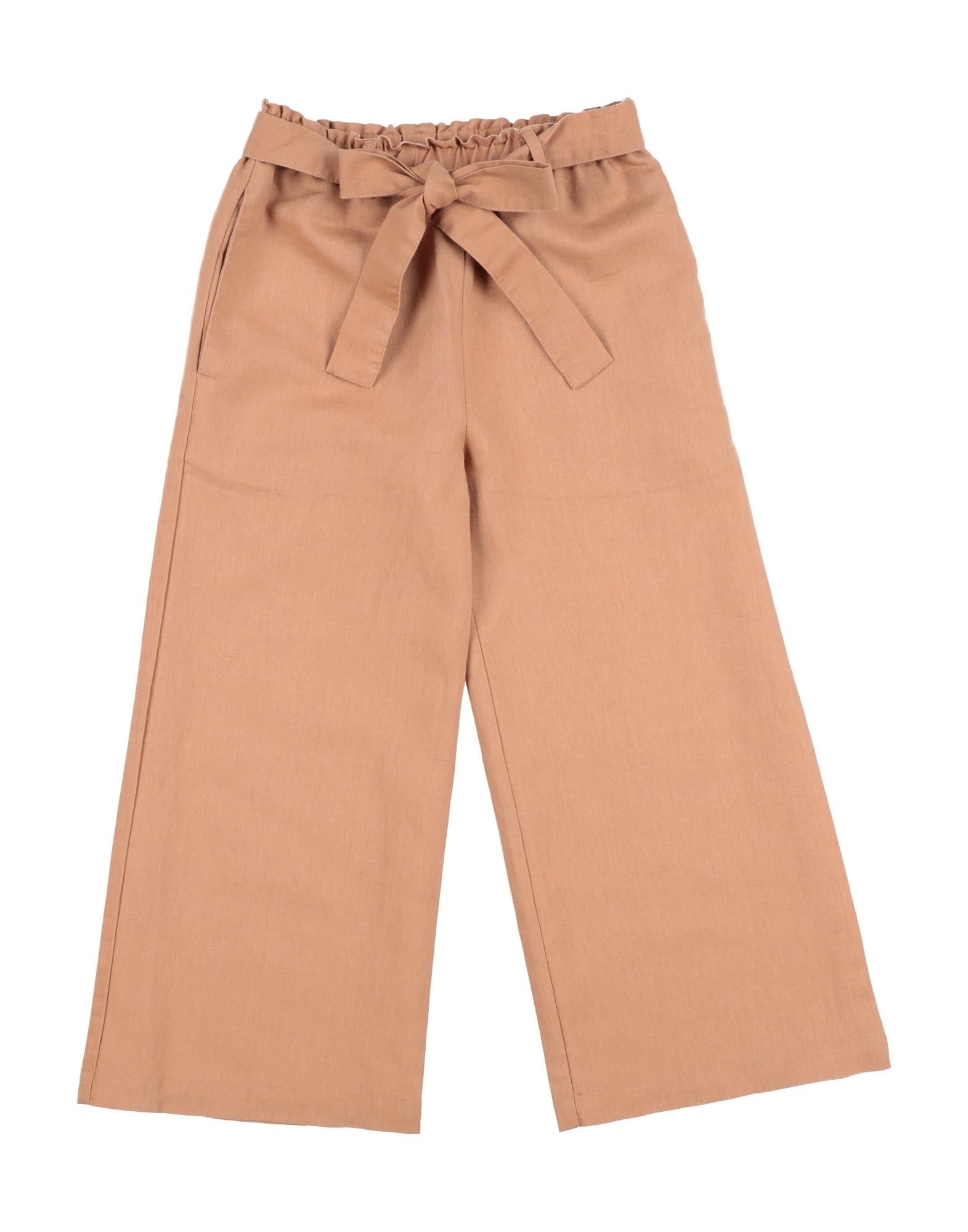 GAUDÌ Hose Kinder Kamel GAUDÌ Hose Kinder Kamel von GAUDÌ