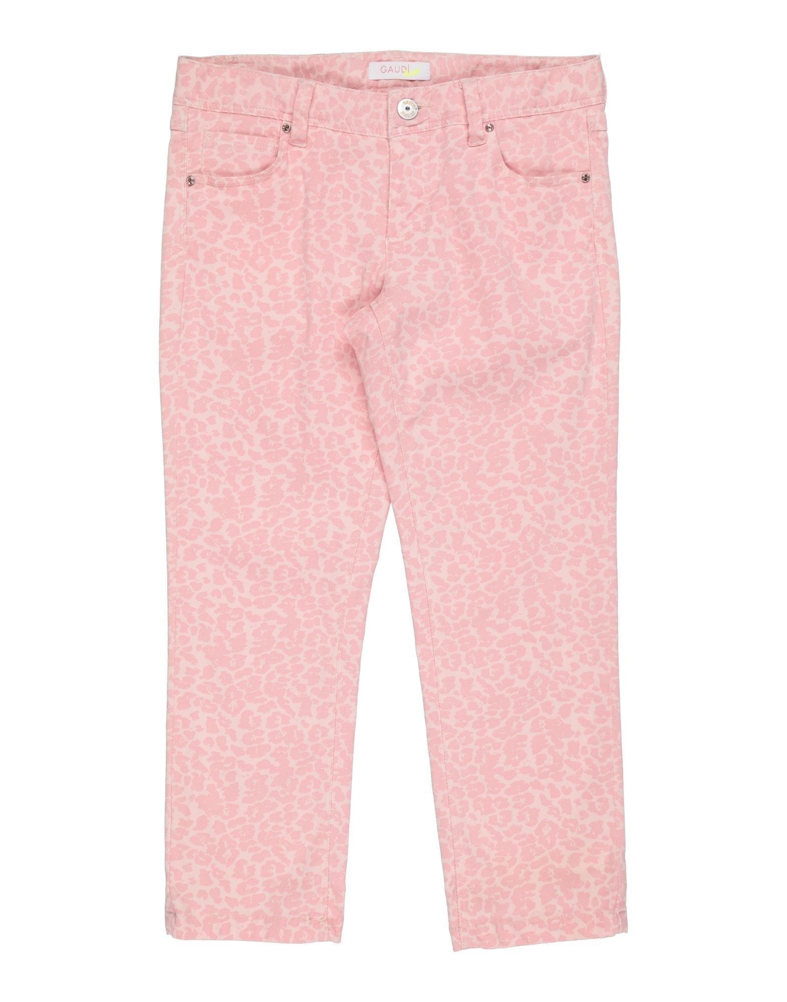 GAUDÌ Hose Kinder Rosa von GAUDÌ