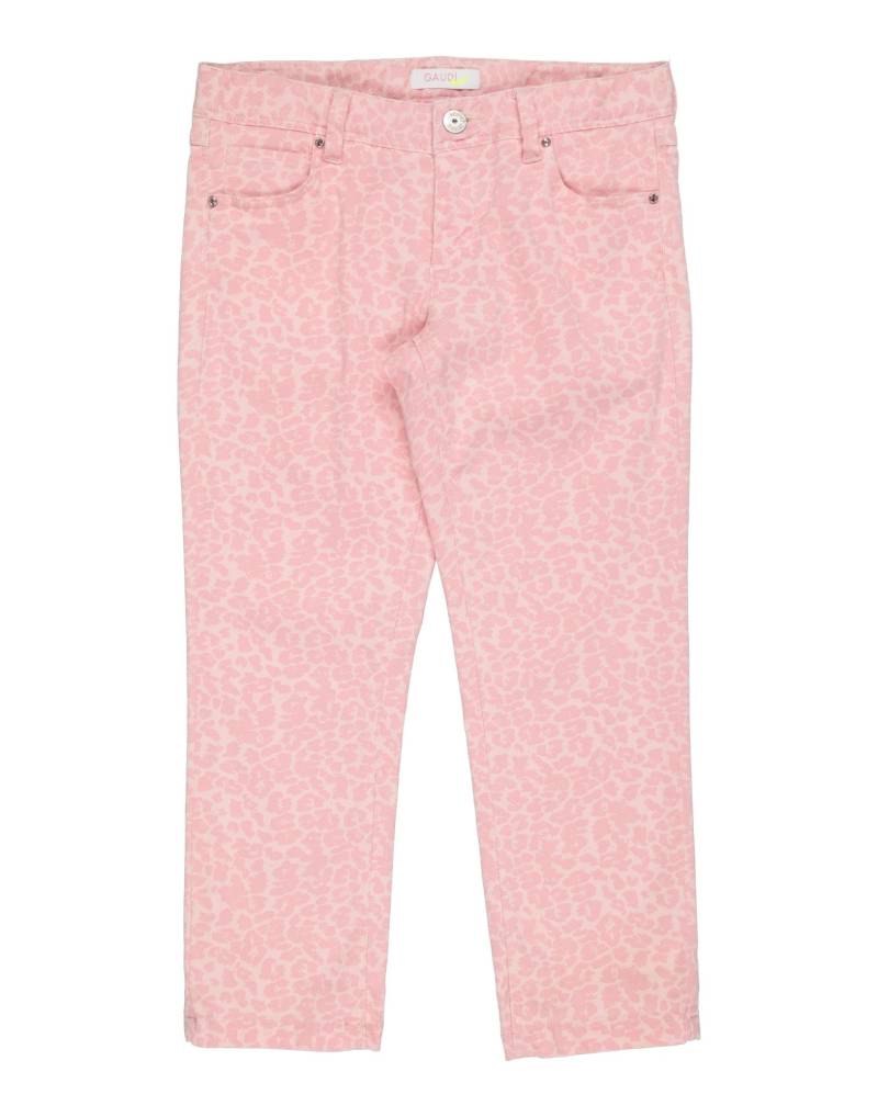 GAUDÌ Hose Kinder Rosa von GAUDÌ