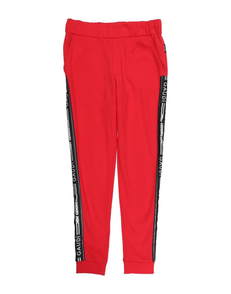 GAUDÌ Hose Kinder Rot von GAUDÌ