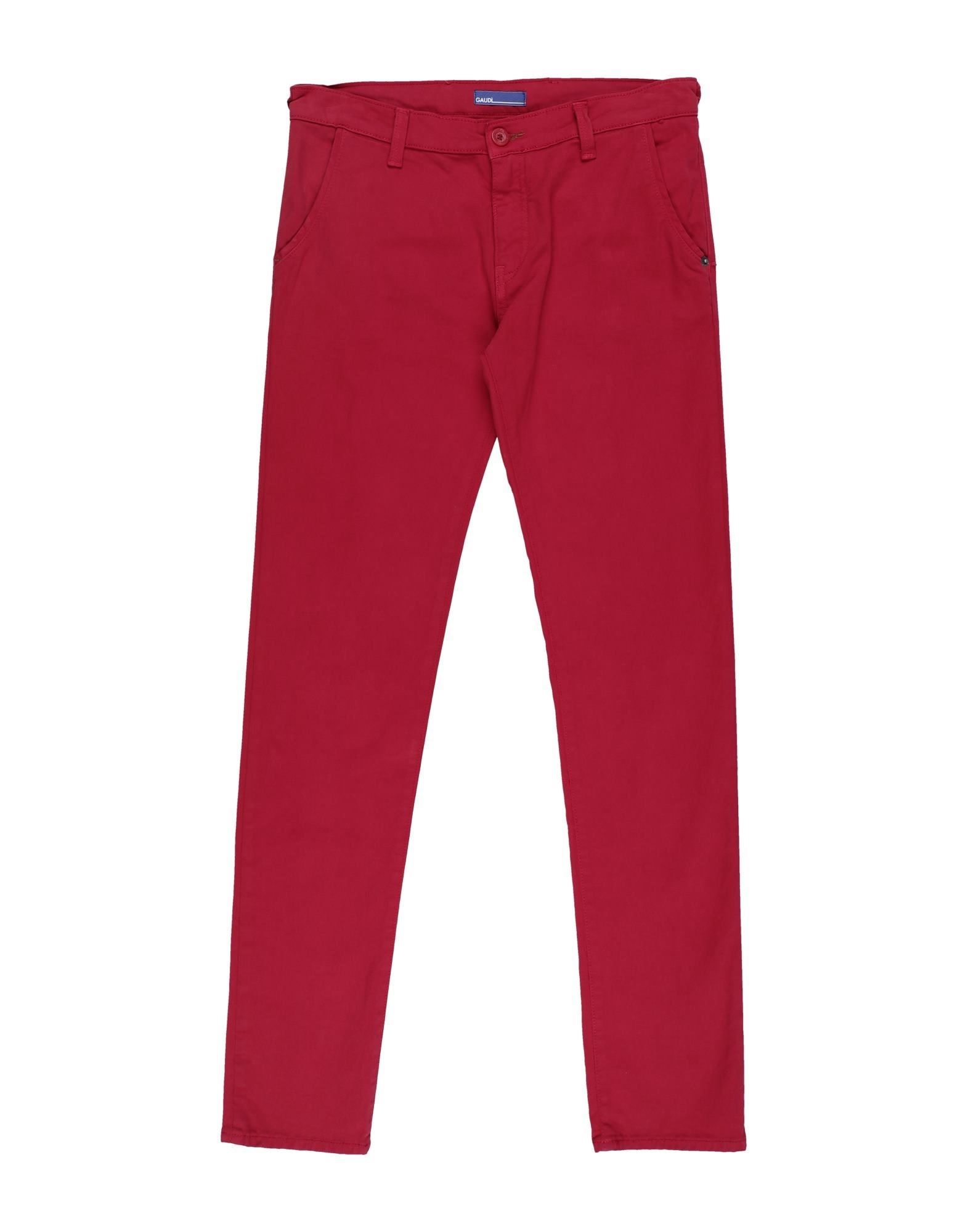 GAUDÌ Hose Kinder Rot von GAUDÌ