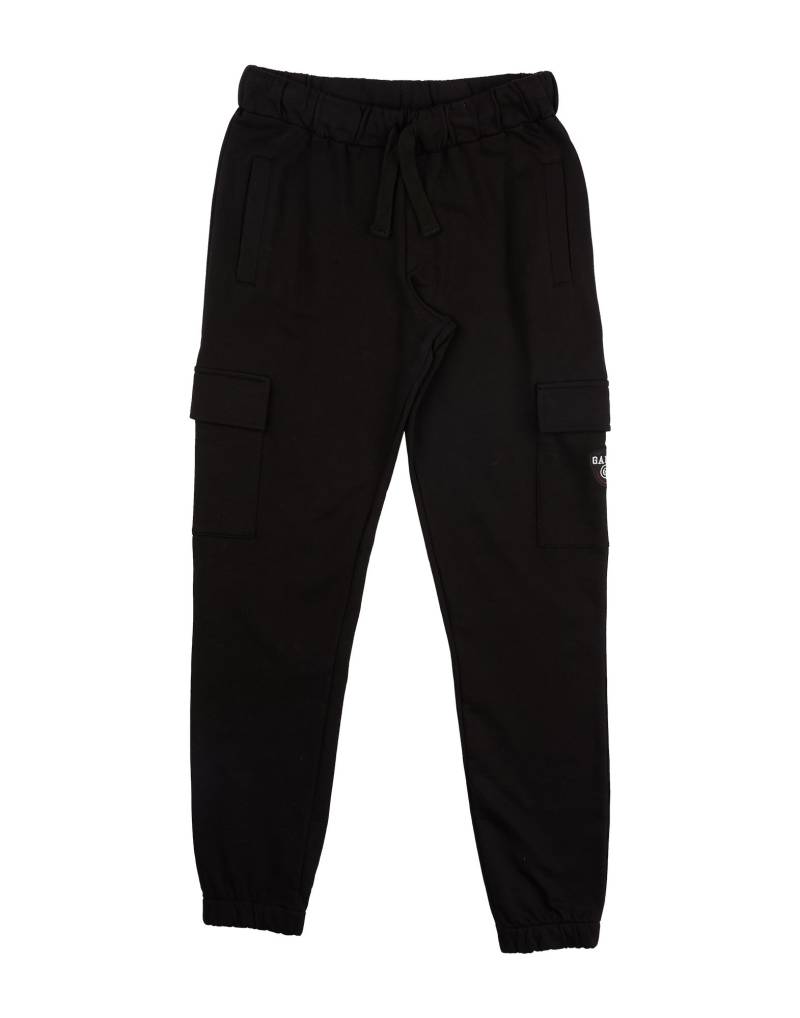 GAUDÌ Hose Kinder Schwarz von GAUDÌ