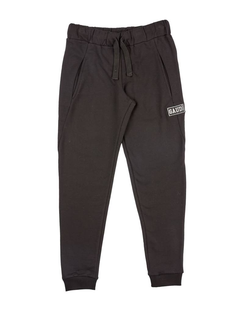 GAUDÌ Hose Kinder Schwarz von GAUDÌ
