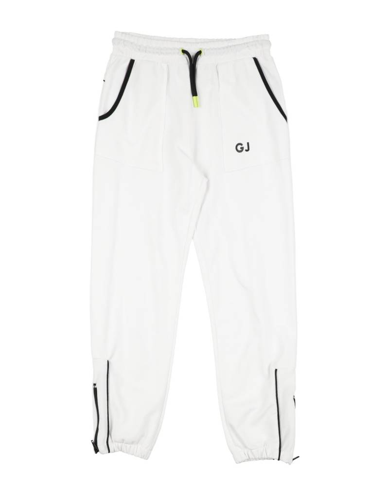 GAUDÌ Hose Kinder Weiß von GAUDÌ