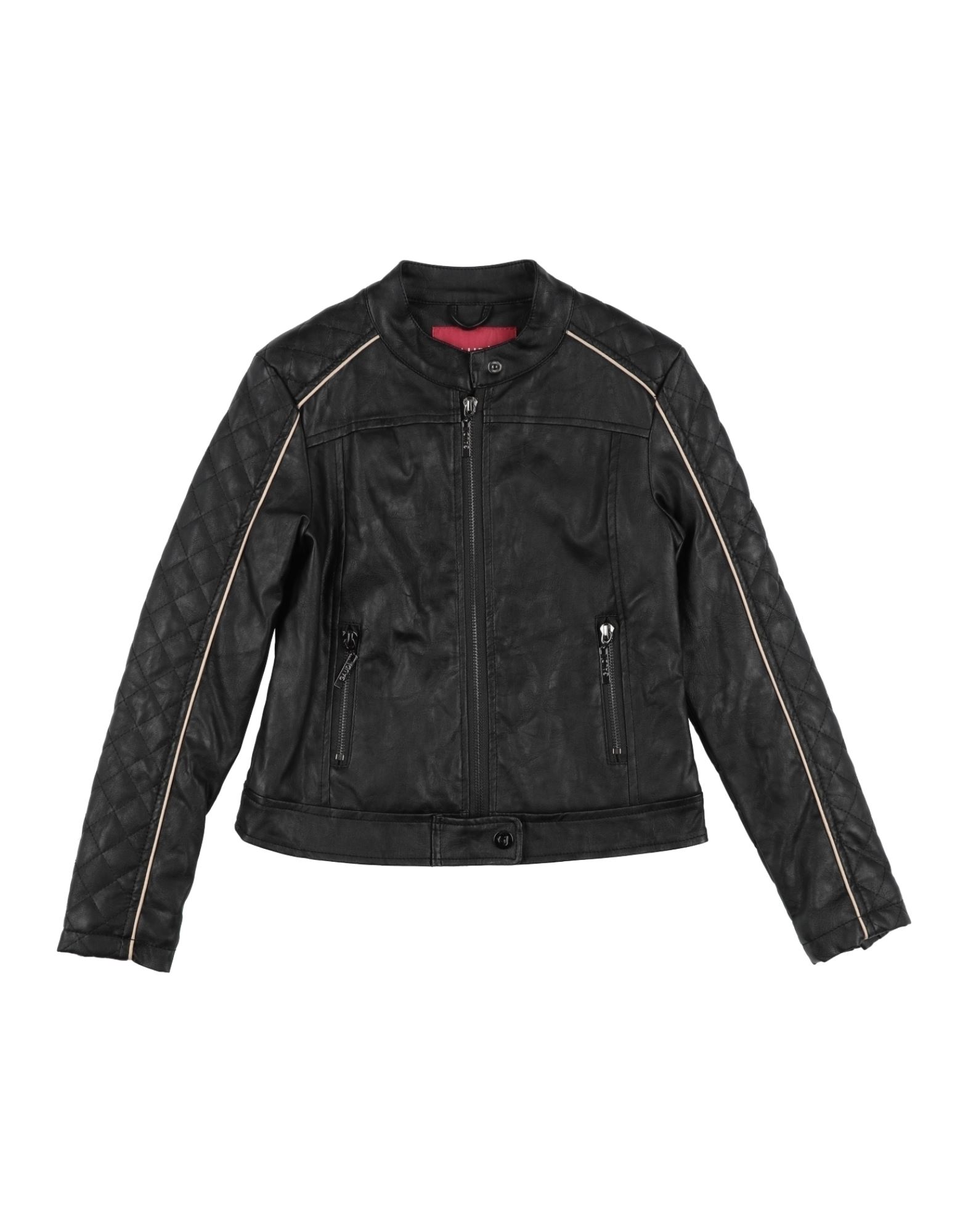 GAUDÌ Jacke Kinder Schwarz von GAUDÌ