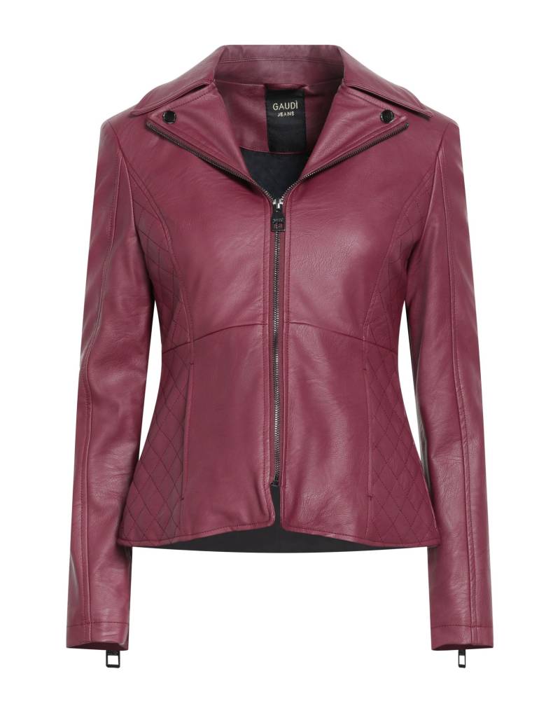 GAUDÌ Jacke & Anorak Damen Malve von GAUDÌ