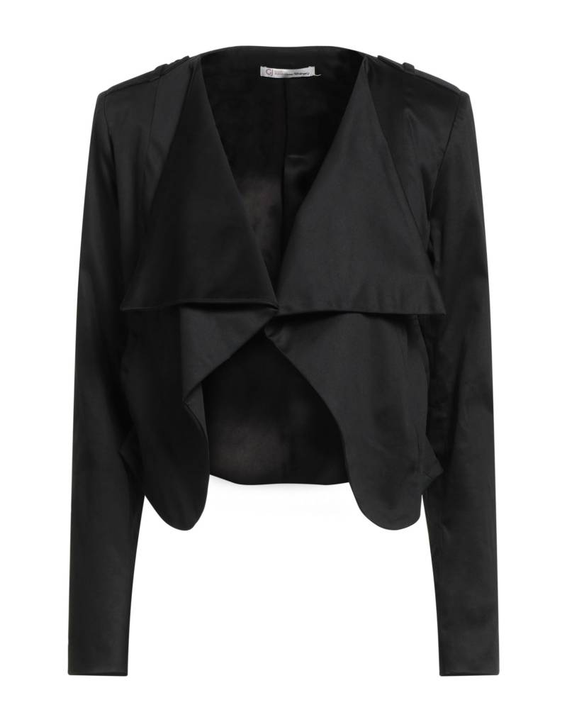 GAUDÌ Jacke & Anorak Damen Schwarz von GAUDÌ