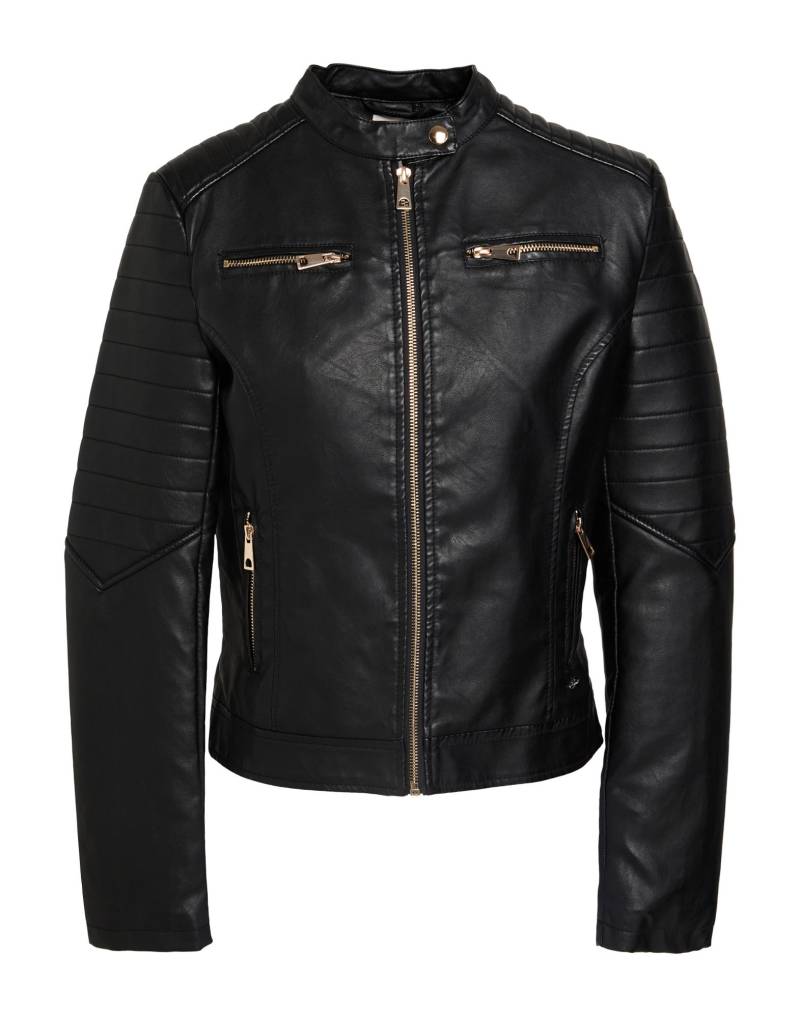 GAUDÌ Jacke & Anorak Damen Schwarz von GAUDÌ