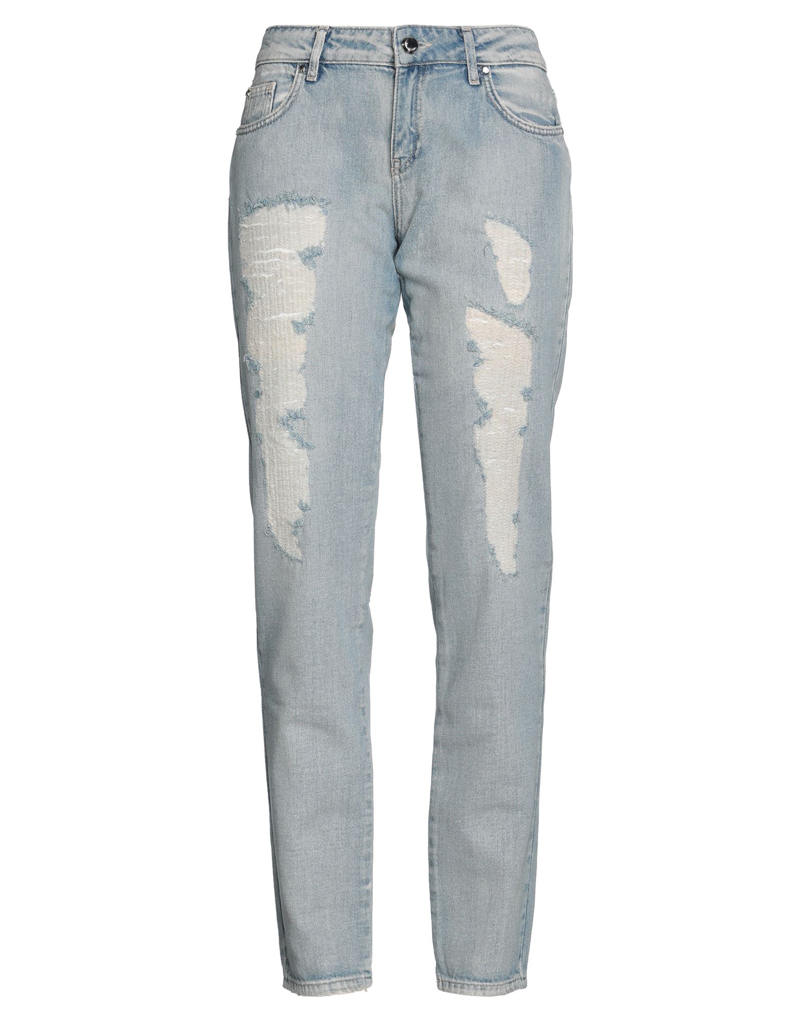 GAUDÌ Jeanshose Damen Blau von GAUDÌ