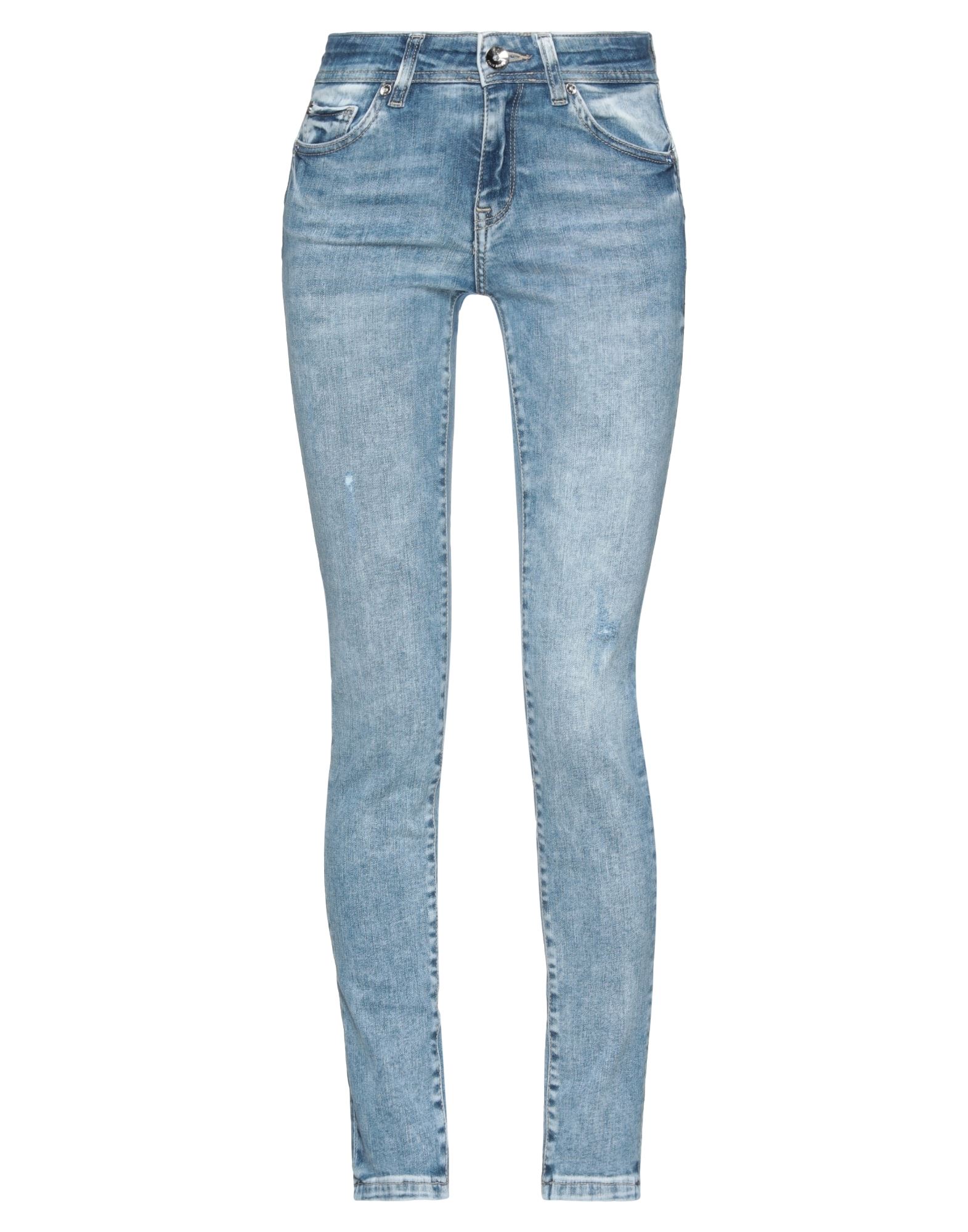 GAUDÌ Jeanshose Damen Blau von GAUDÌ