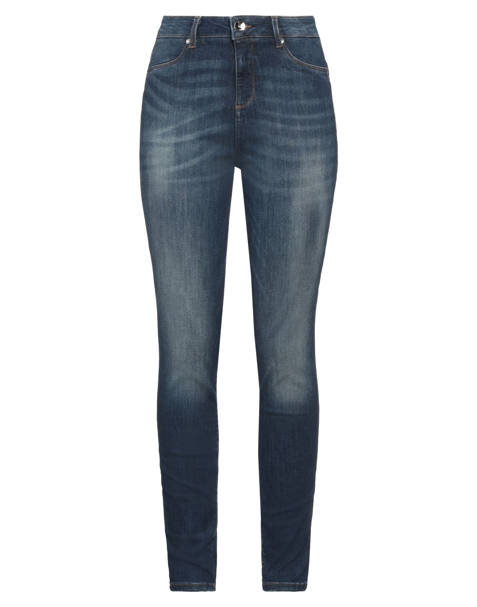 GAUDÌ Jeanshose Damen Blau von GAUDÌ