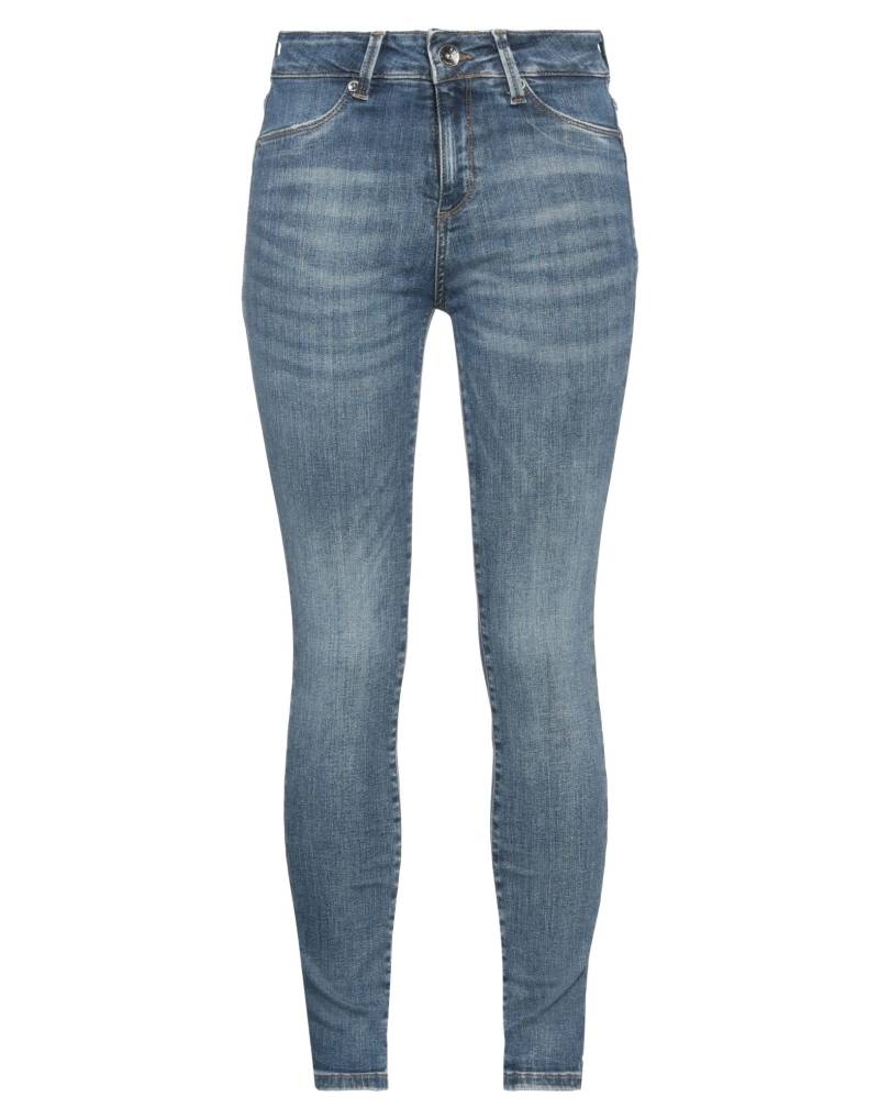 GAUDÌ Jeanshose Damen Blau von GAUDÌ