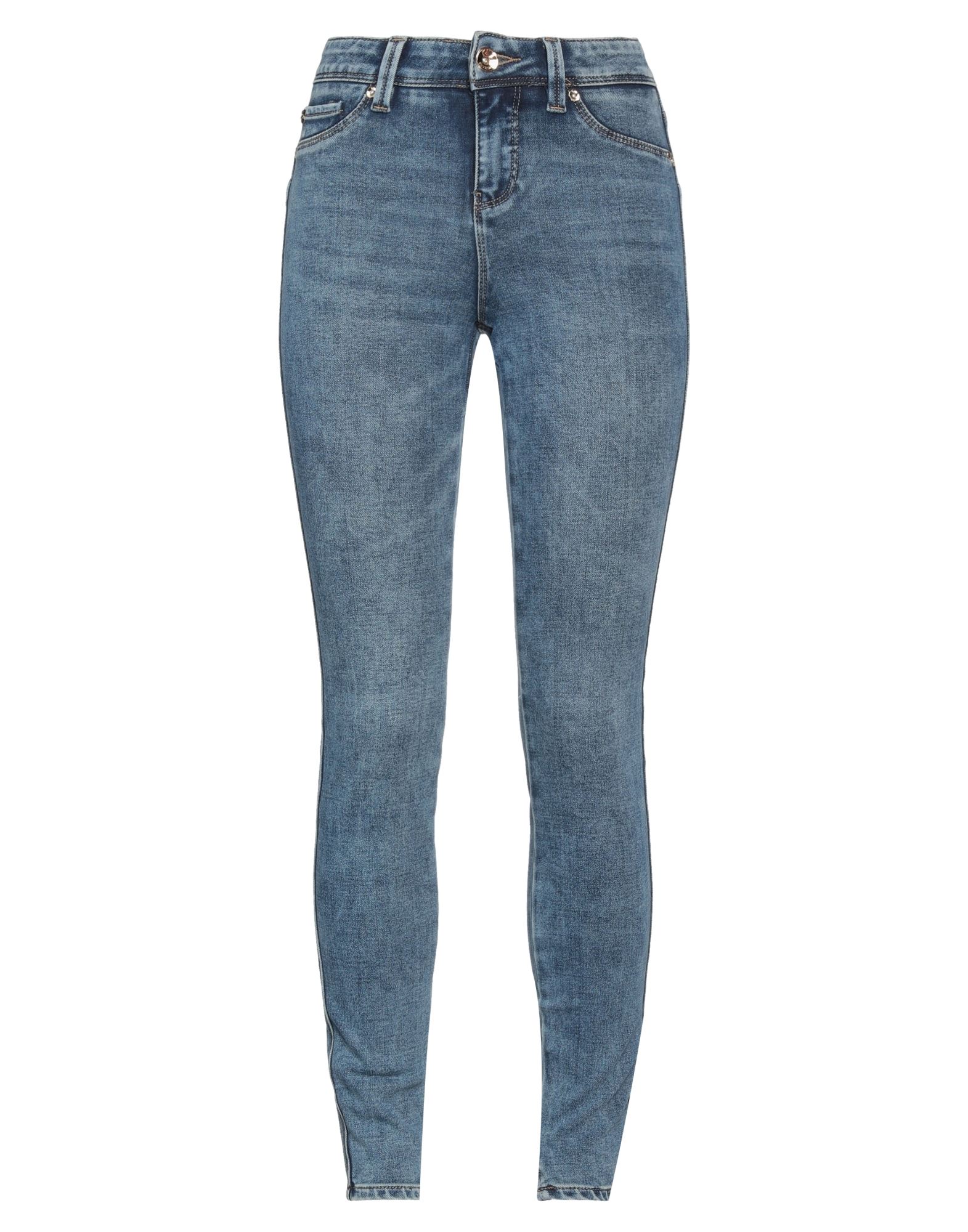 GAUDÌ Jeanshose Damen Blau von GAUDÌ