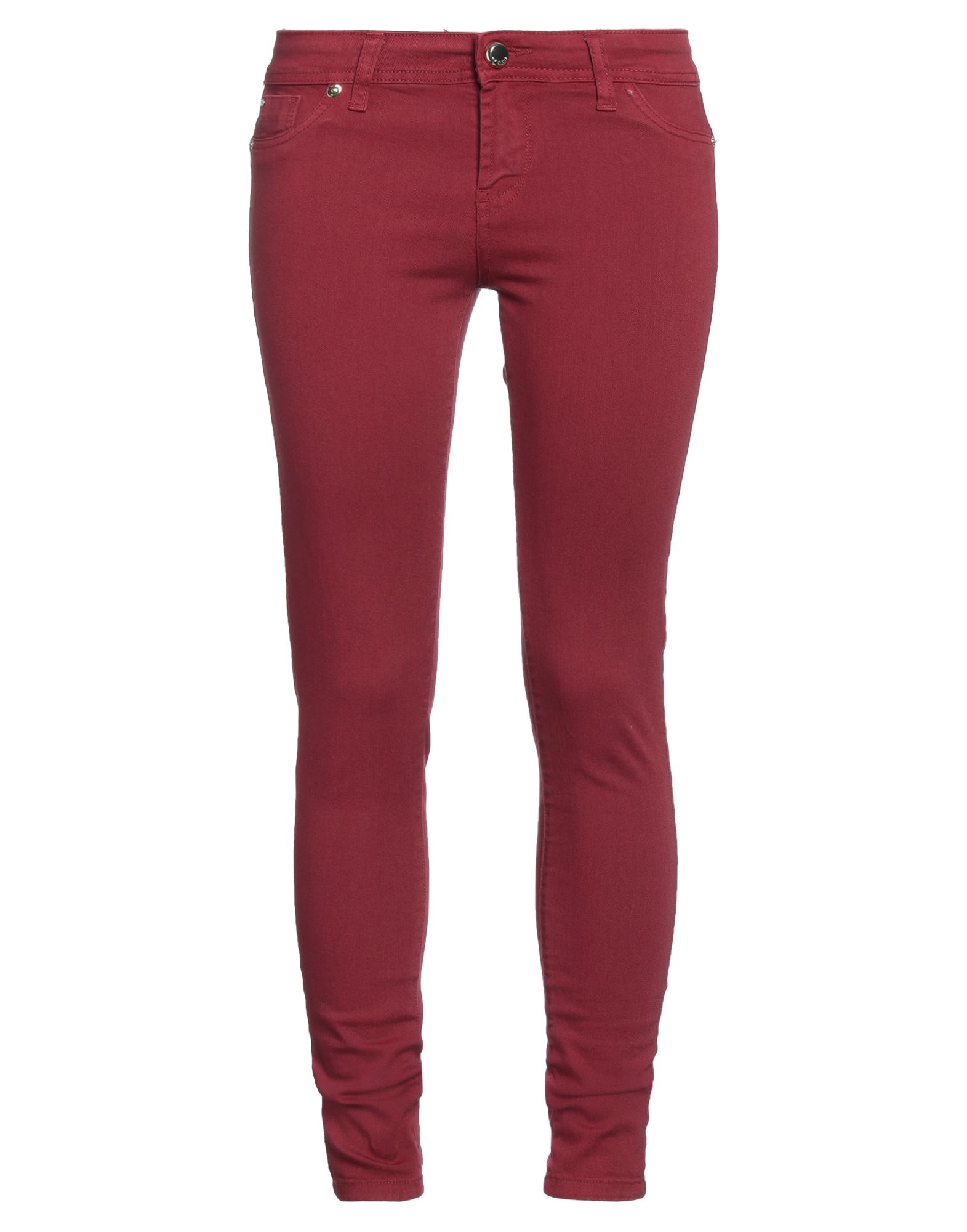 GAUDÌ Jeanshose Damen Bordeaux von GAUDÌ