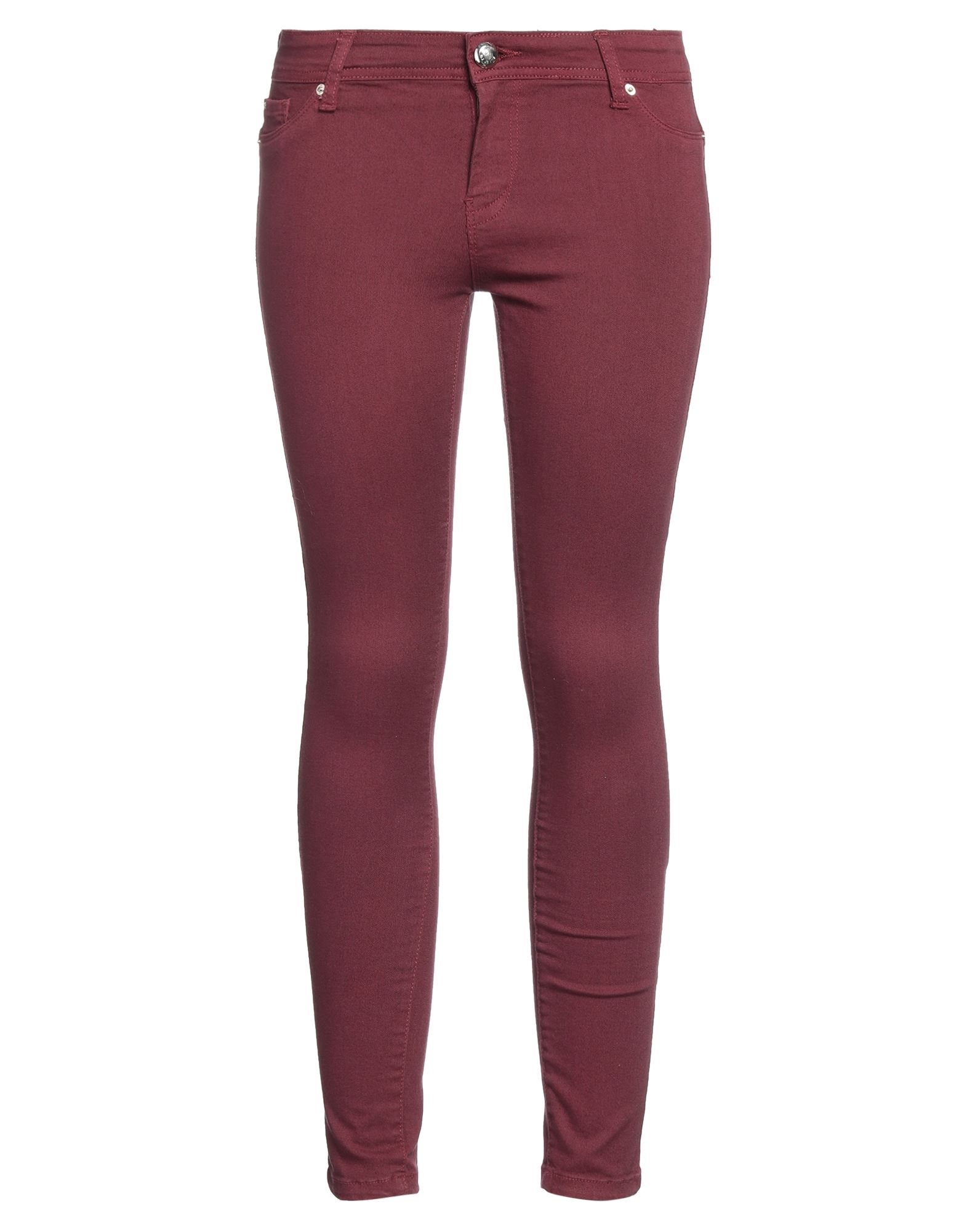 GAUDÌ Jeanshose Damen Bordeaux von GAUDÌ