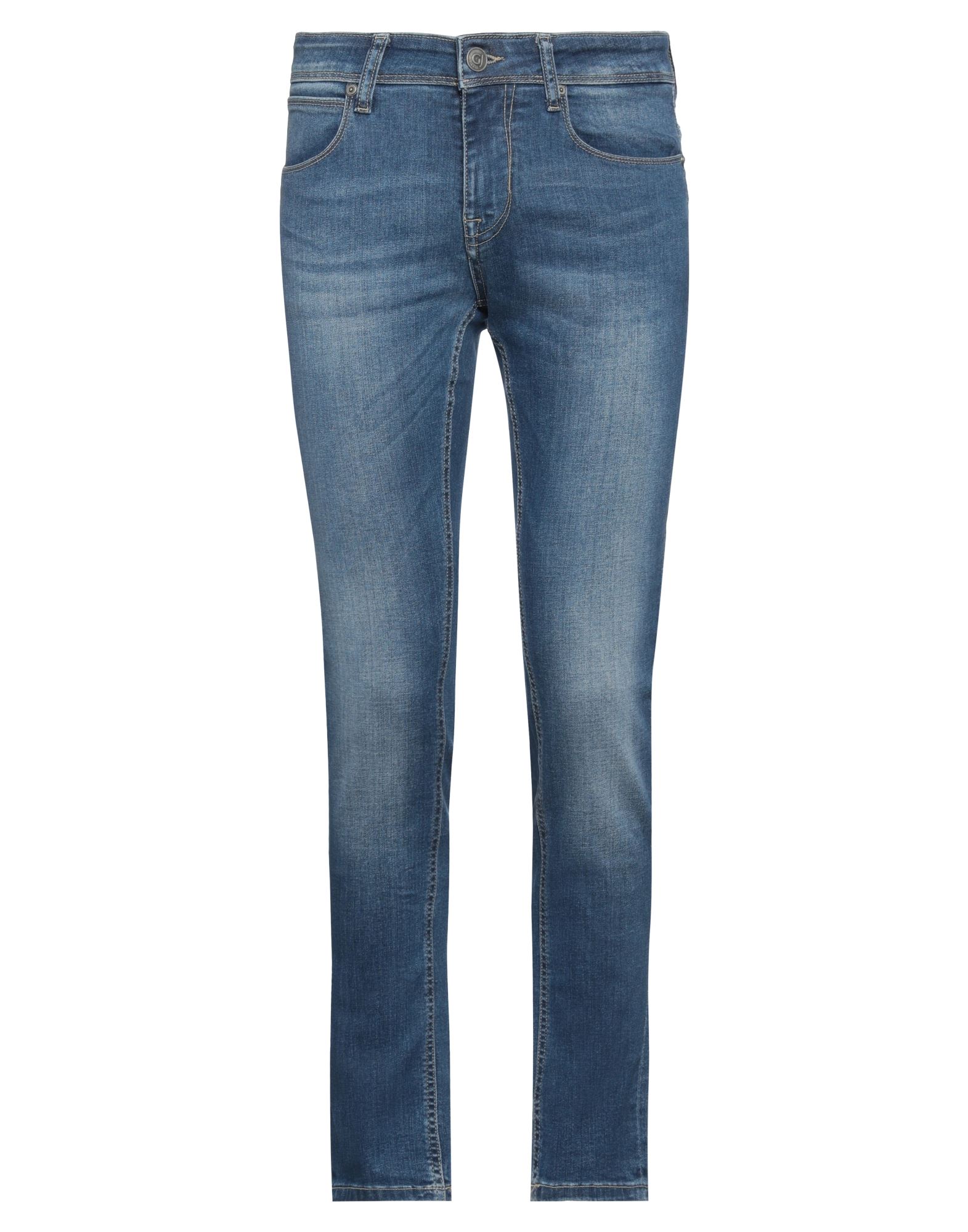 GAUDÌ Jeanshose Herren Blau von GAUDÌ