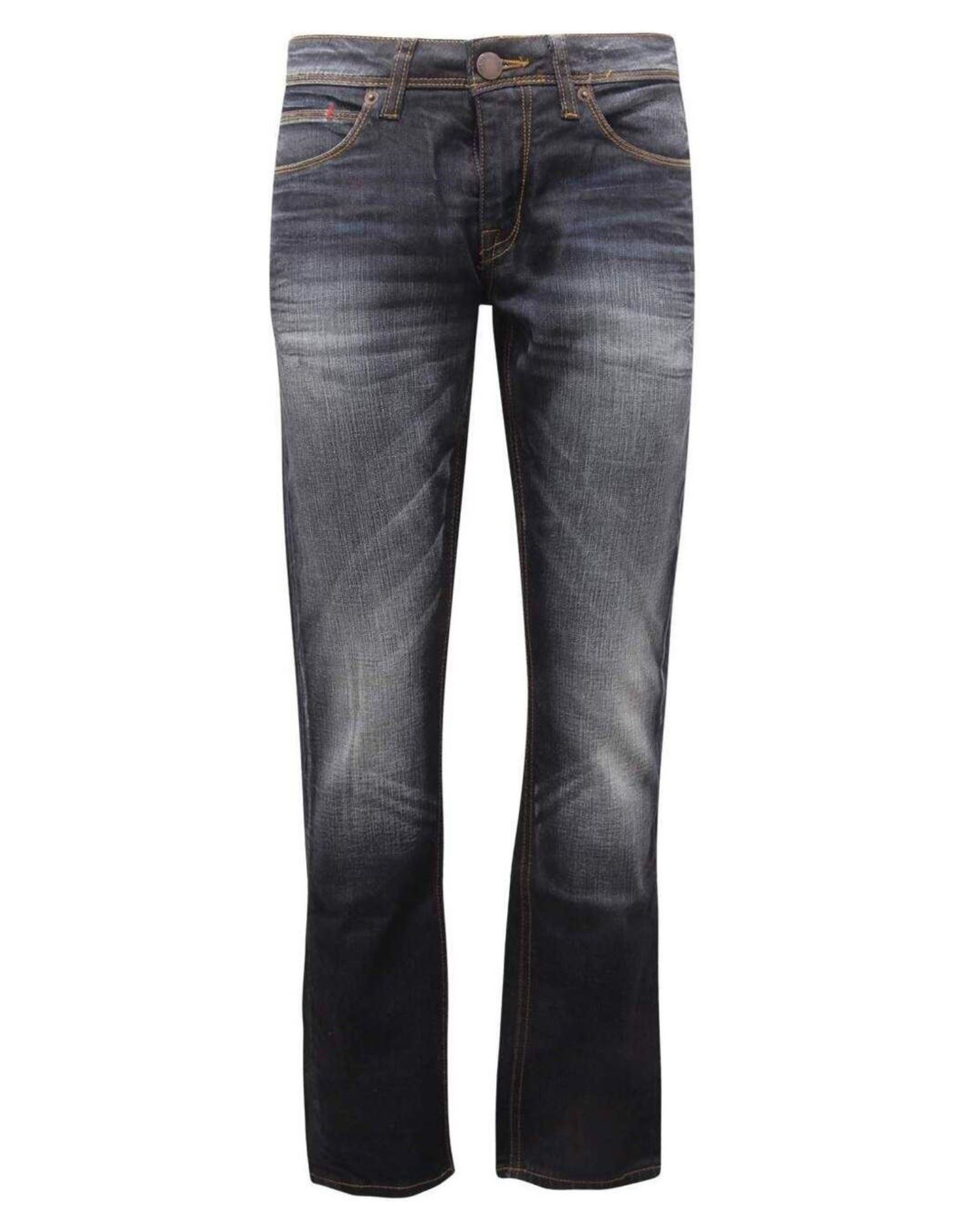 GAUDÌ Jeanshose Herren Blau von GAUDÌ