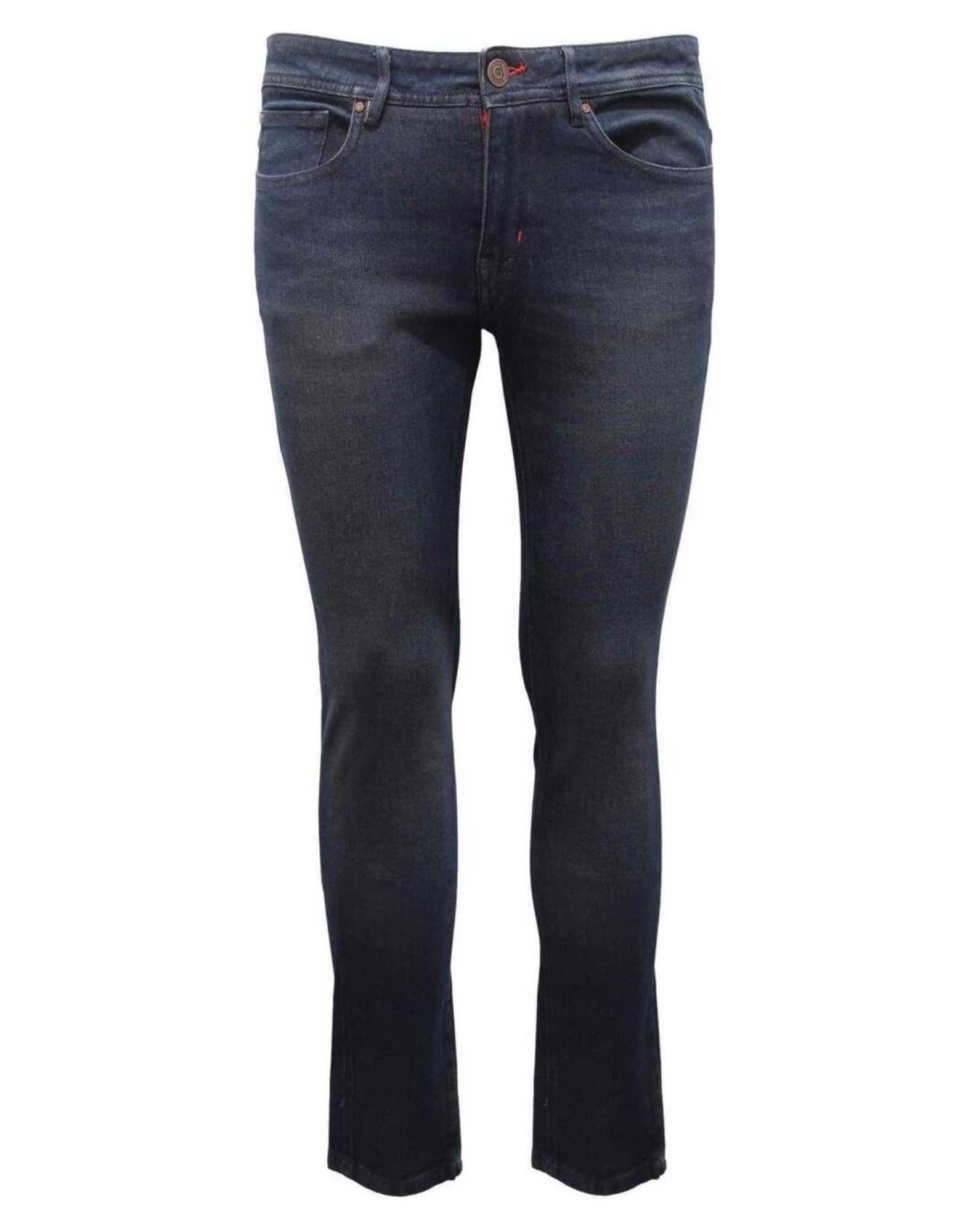 GAUDÌ Jeanshose Herren Blau von GAUDÌ