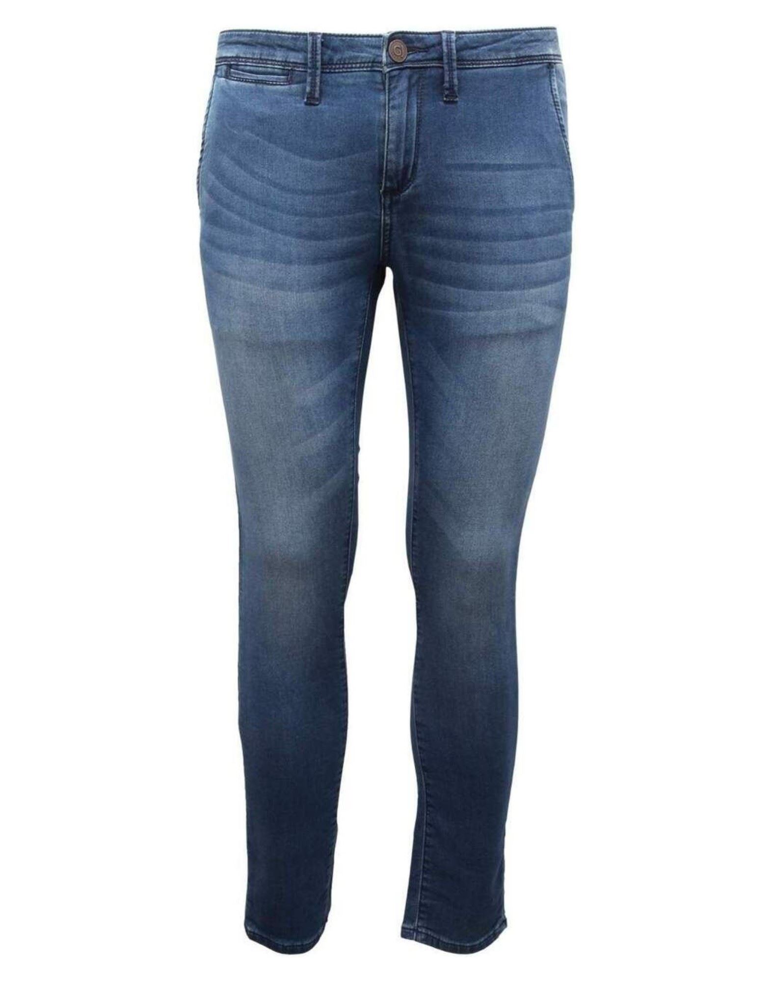 GAUDÌ Hose Herren Blau von GAUDÌ