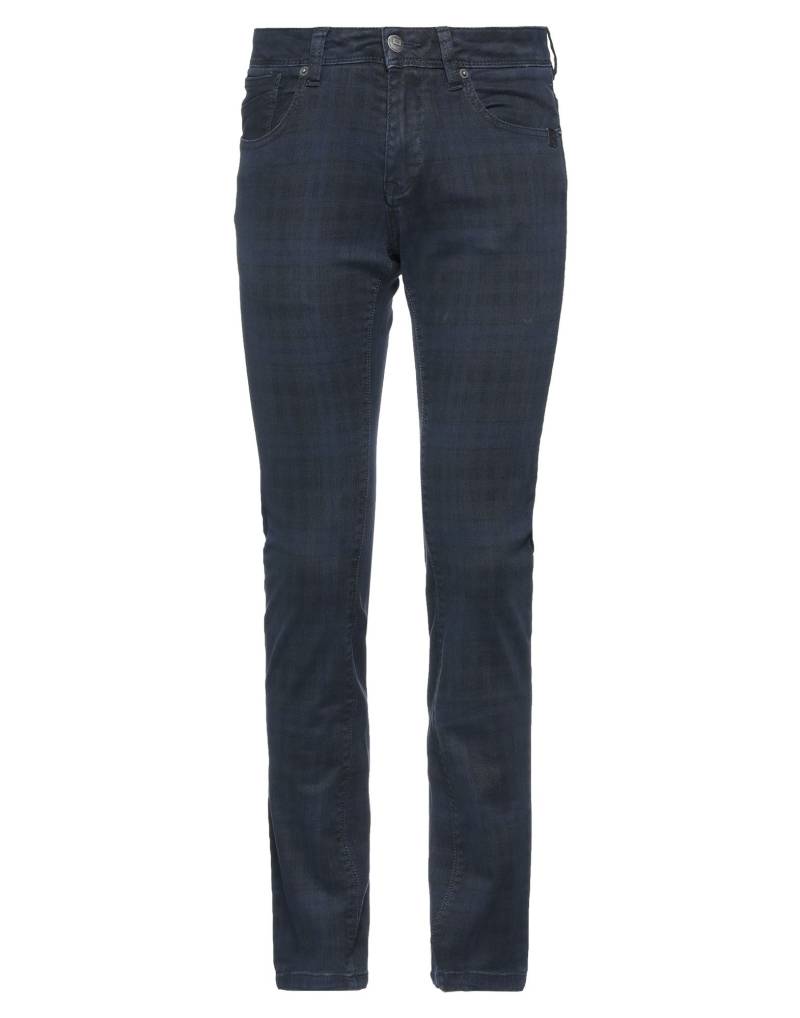 GAUDÌ Jeanshose Herren Nachtblau von GAUDÌ