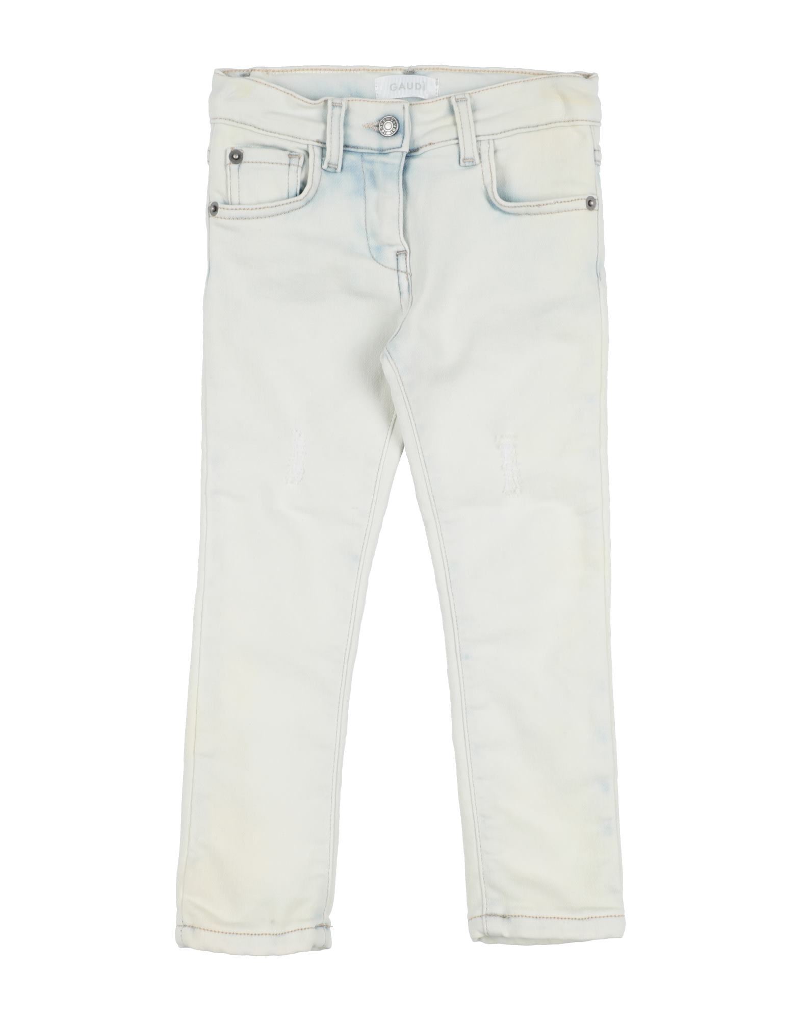 GAUDÌ Jeanshose Kinder Blau von GAUDÌ