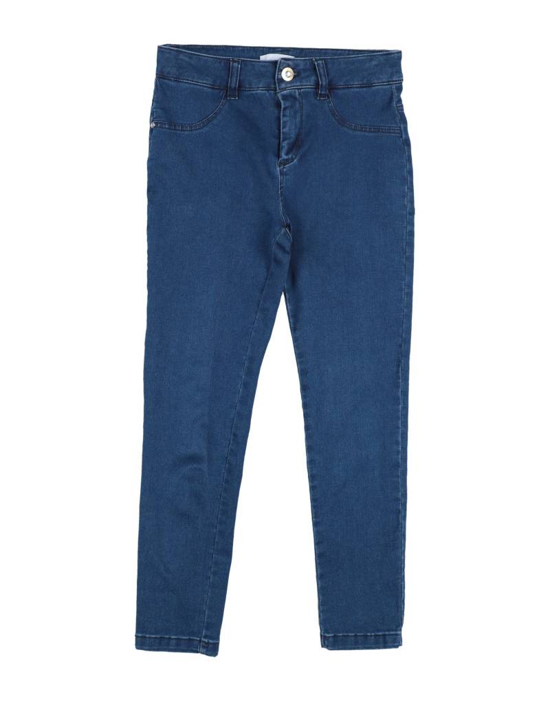 GAUDÌ Jeanshose Kinder Blau von GAUDÌ