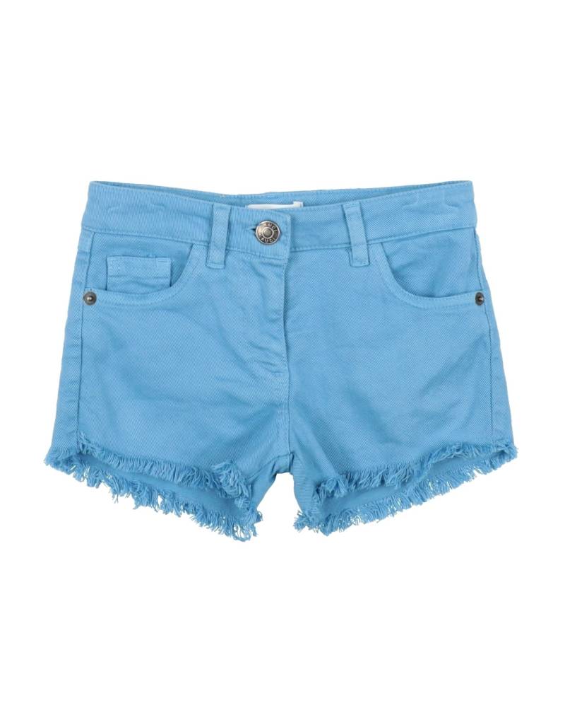 GAUDÌ Jeansshorts Kinder Azurblau von GAUDÌ