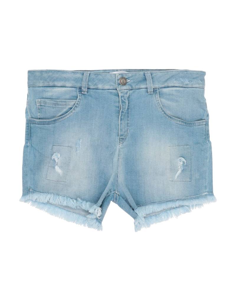 GAUDÌ Jeansshorts Kinder Blau von GAUDÌ