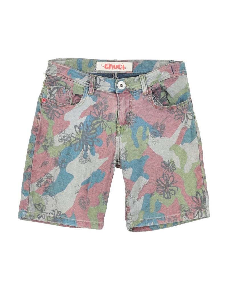 GAUDÌ Jeansshorts Kinder Hellgrau von GAUDÌ