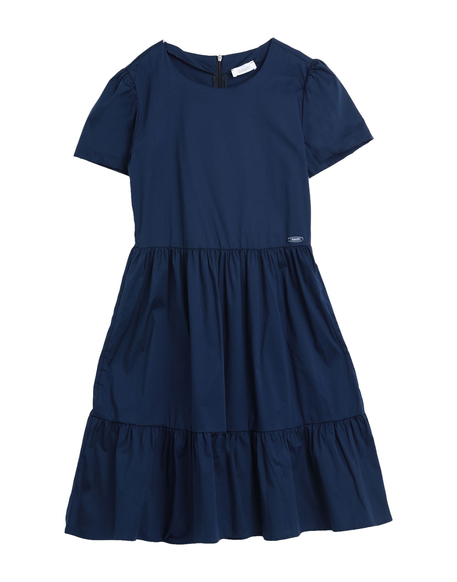 GAUDÌ Kinderkleid Kinder Blau von GAUDÌ